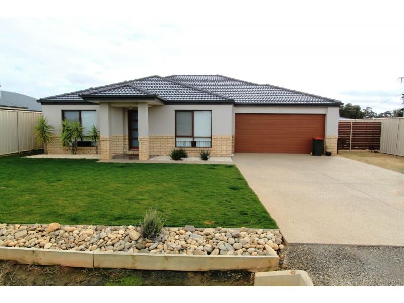 Strathmerton VIC 3641