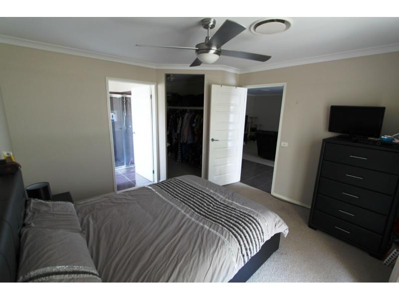 Strathmerton VIC 3641