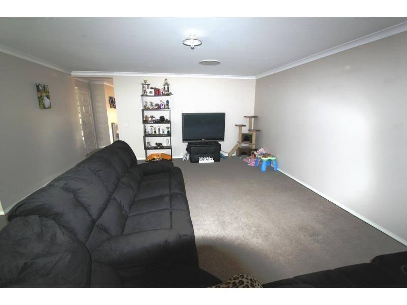 Strathmerton VIC 3641