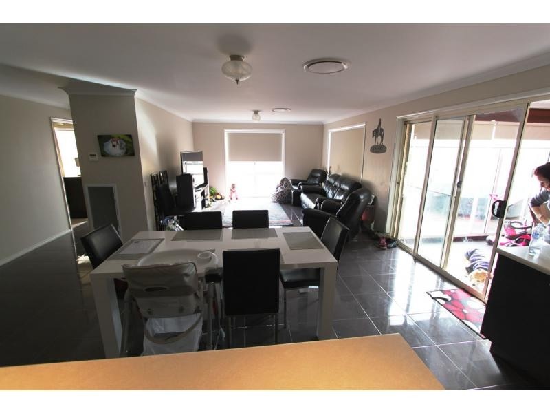 Strathmerton VIC 3641