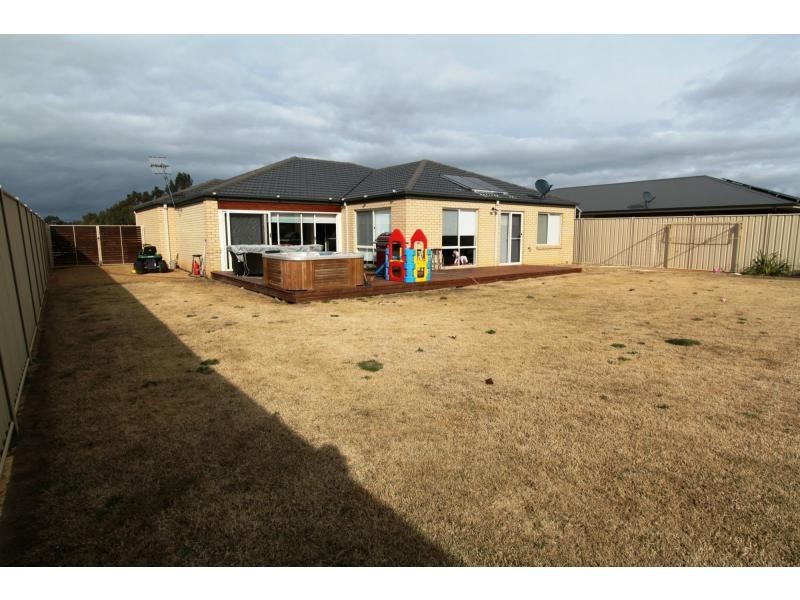 Strathmerton VIC 3641