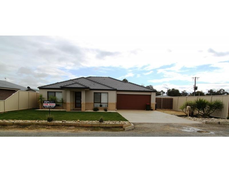 Strathmerton VIC 3641