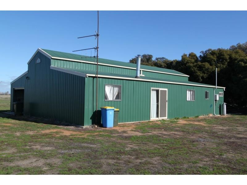 Yarroweyah VIC 3644