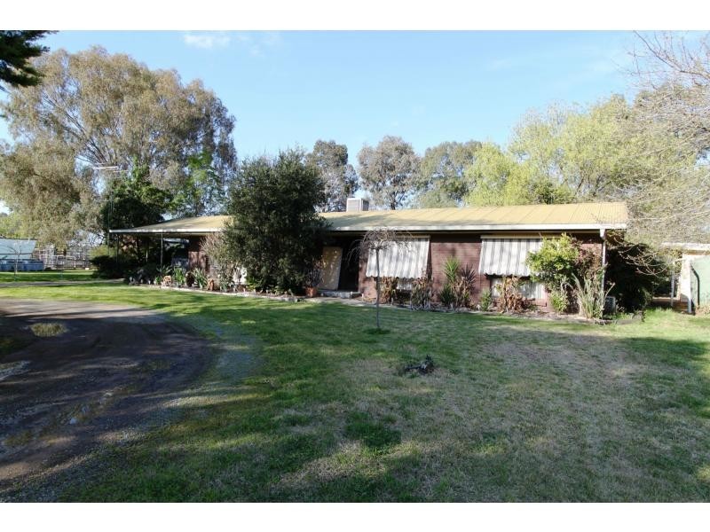 Cobram VIC 3644