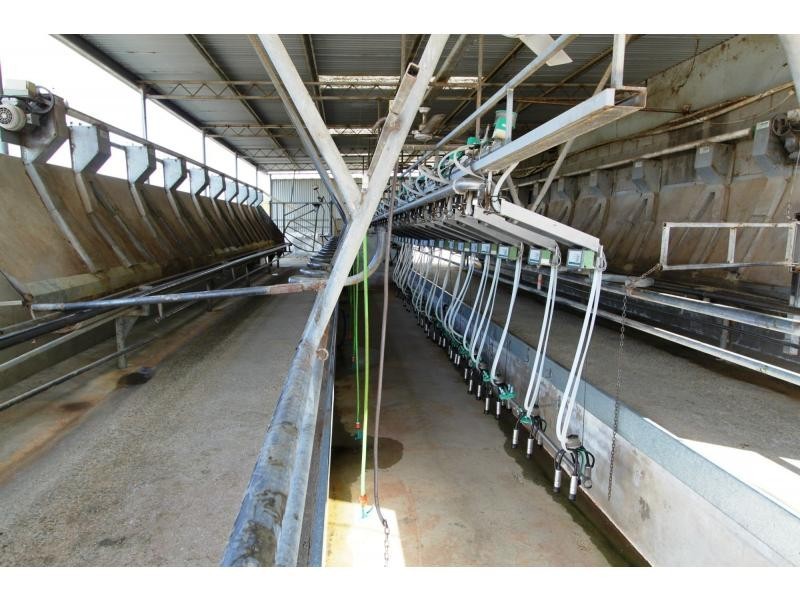 Strathmerton VIC 3641