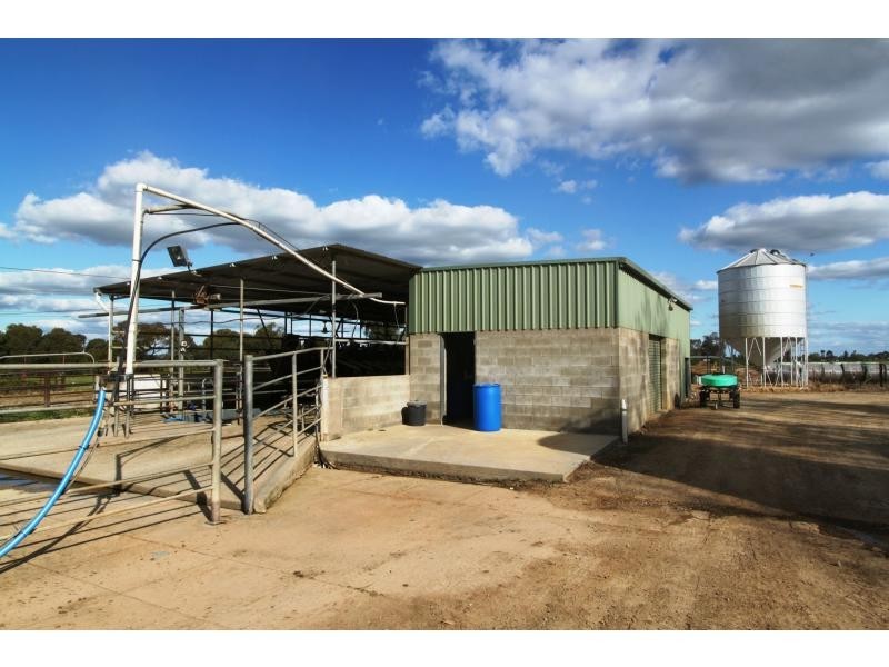 Strathmerton VIC 3641