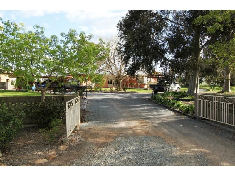 Strathmerton VIC 3641