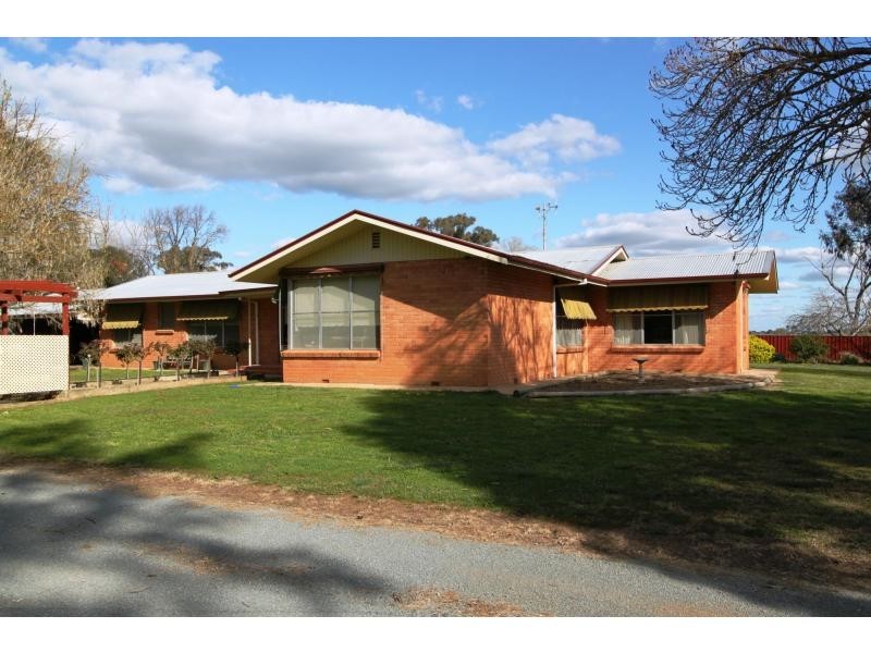 Strathmerton VIC 3641