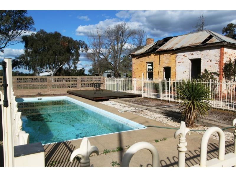 Strathmerton VIC 3641