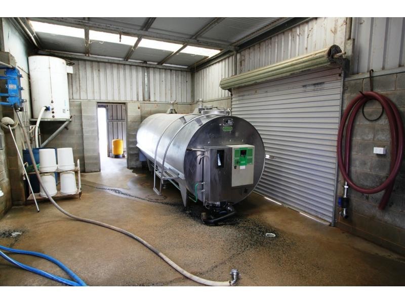 Strathmerton VIC 3641