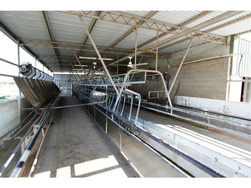 Strathmerton VIC 3641