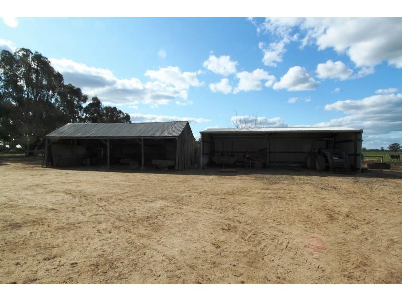 Strathmerton VIC 3641