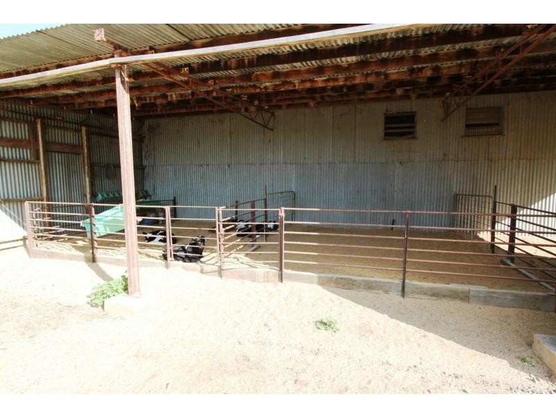 Strathmerton VIC 3641