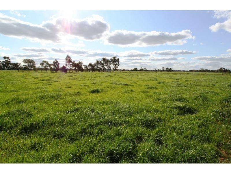 Strathmerton VIC 3641