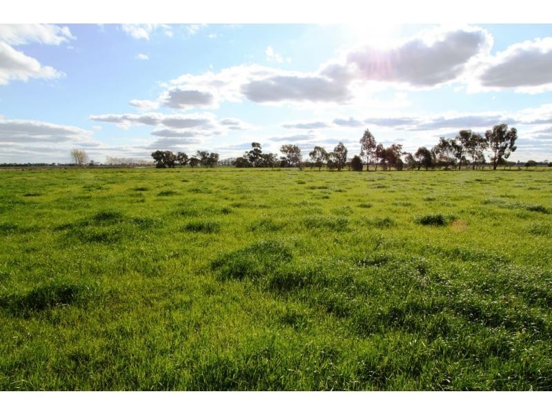 Strathmerton VIC 3641