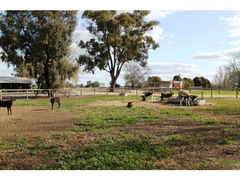 Strathmerton VIC 3641