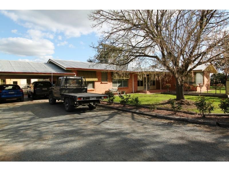 Strathmerton VIC 3641