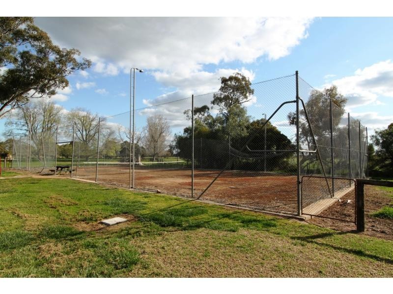 Strathmerton VIC 3641