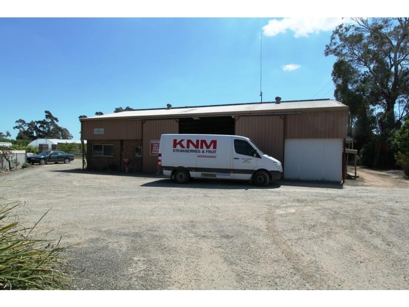 Koonoomoo VIC 3644