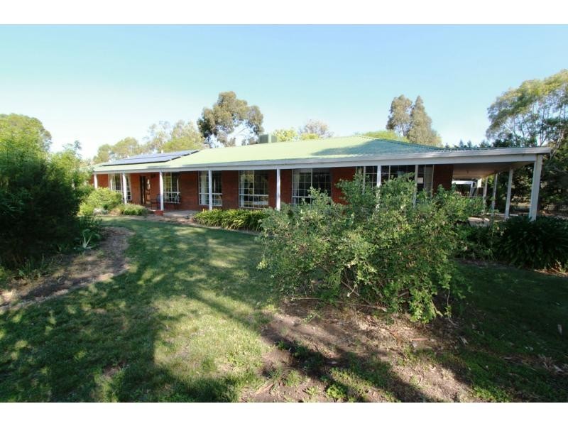 Cobram VIC 3644