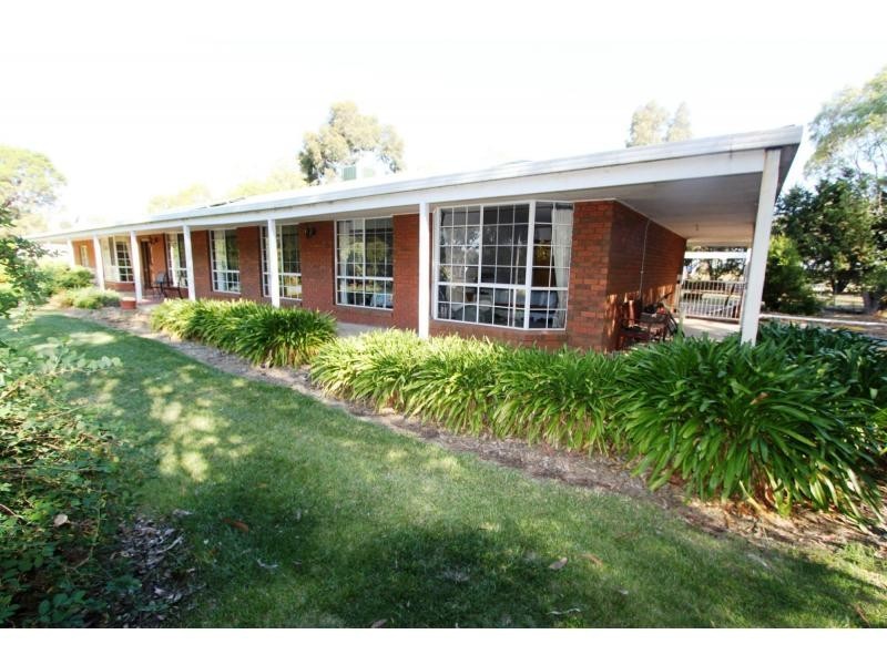 Cobram VIC 3644