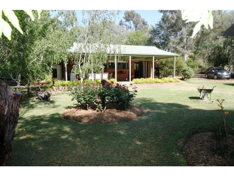 Cobram East VIC 3644