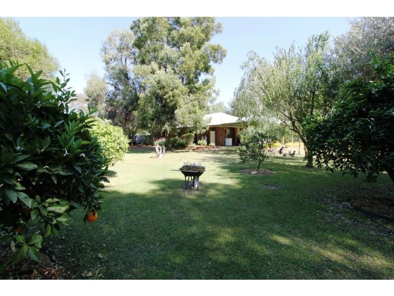 Cobram East VIC 3644