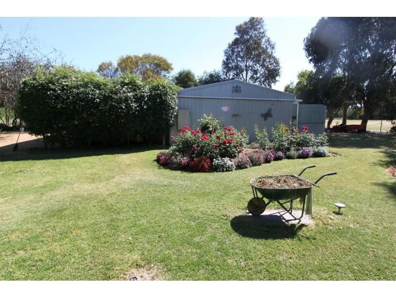 Cobram East VIC 3644