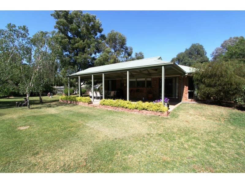 Cobram East VIC 3644