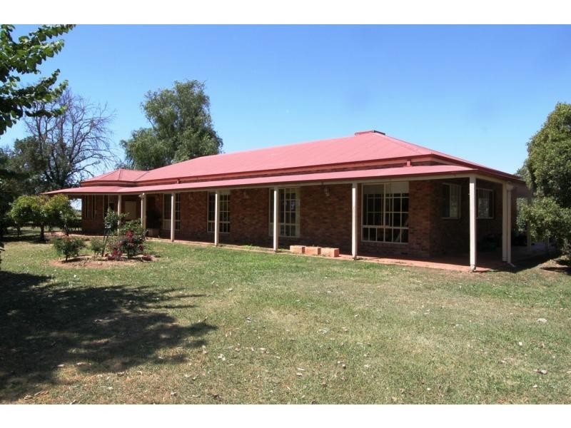Katunga VIC 3640