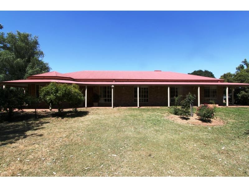Katunga VIC 3640