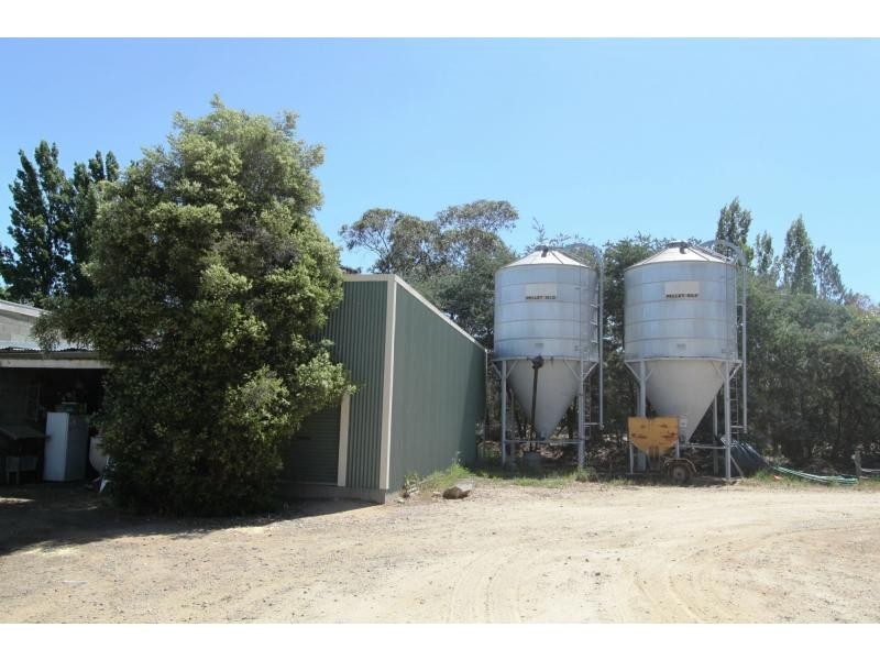 Katunga VIC 3640