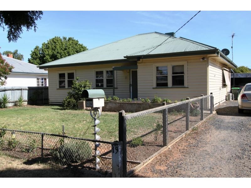 Cobram VIC 3644