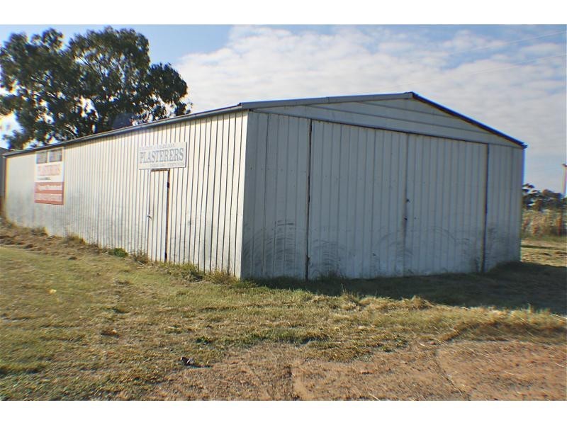 Cobram VIC 3644