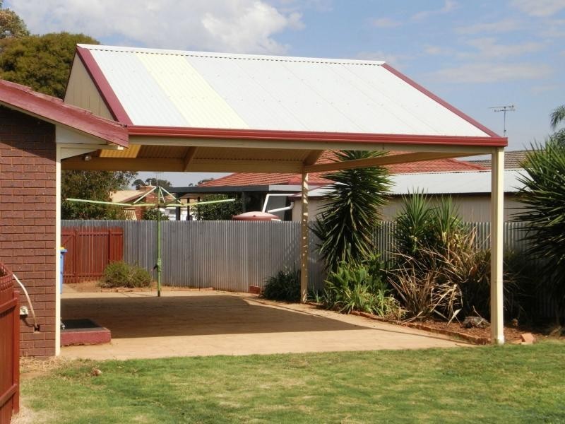 Cobram VIC 3644