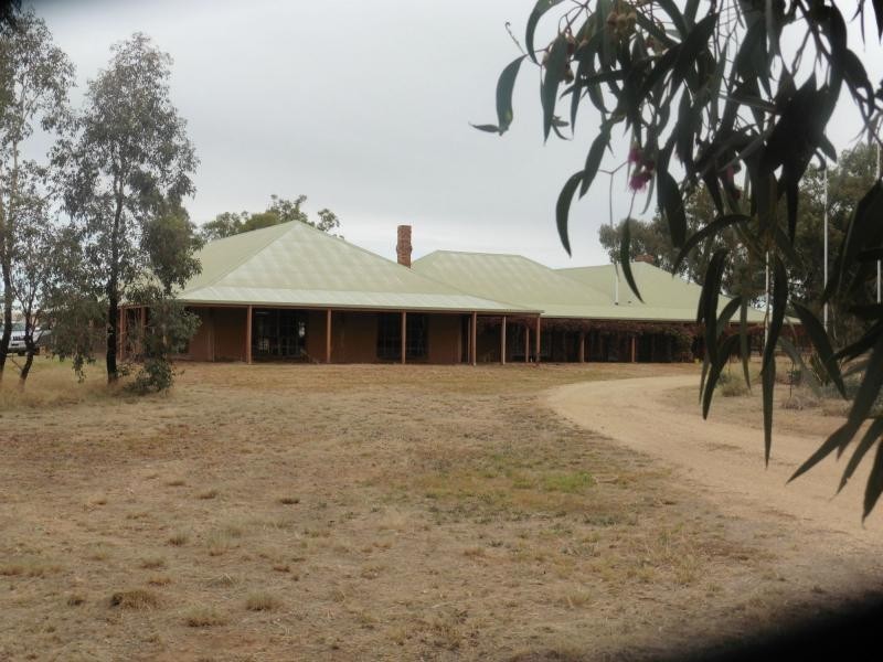 Tocumwal NSW 2714