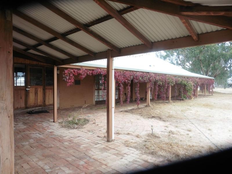 Tocumwal NSW 2714