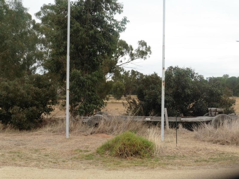 Tocumwal NSW 2714