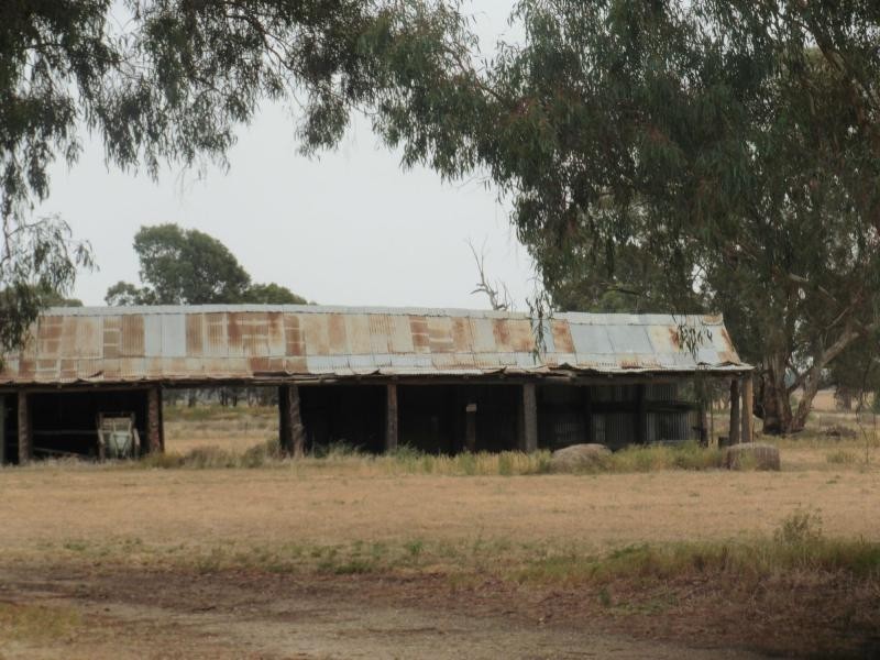 Tocumwal NSW 2714