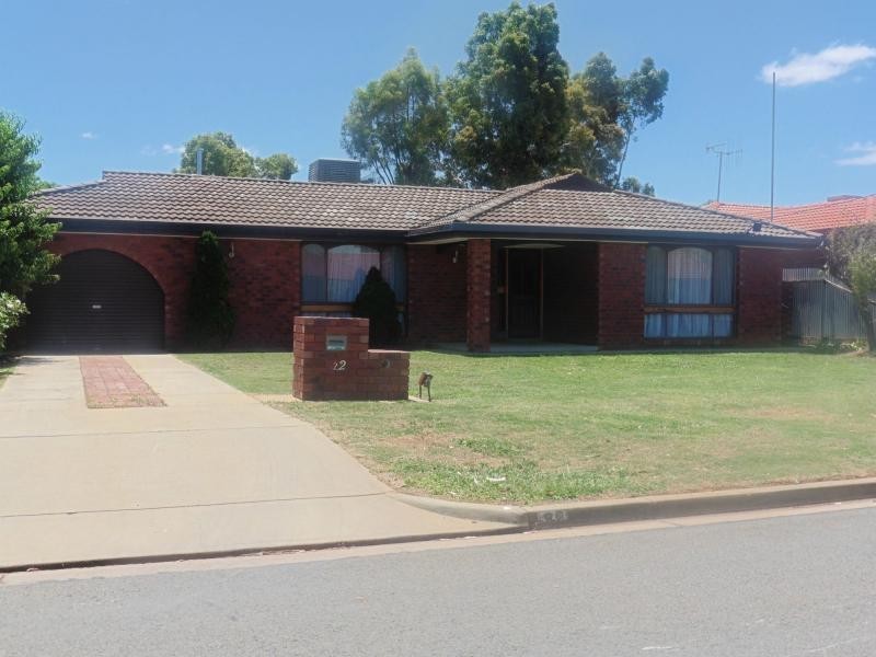 22 Hume Street, Cobram VIC 3644