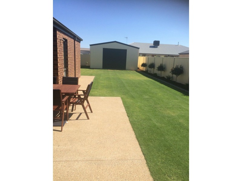 Cobram VIC 3644
