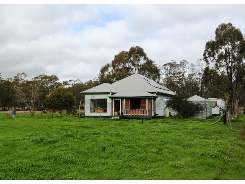 Woodvale VIC 3556