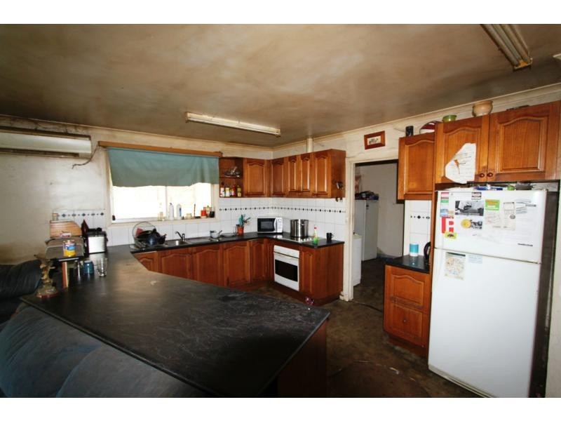 Woodvale VIC 3556