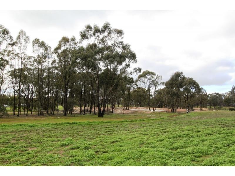 Woodvale VIC 3556