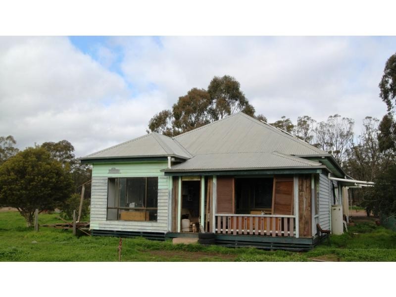 Woodvale VIC 3556