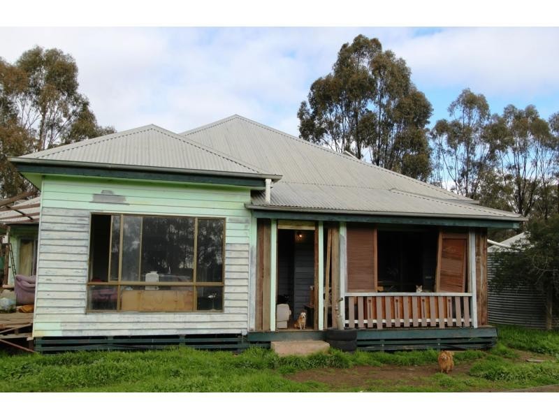 Woodvale VIC 3556