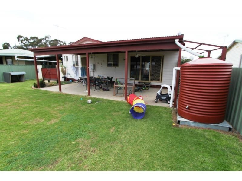 Strathmerton VIC 3641