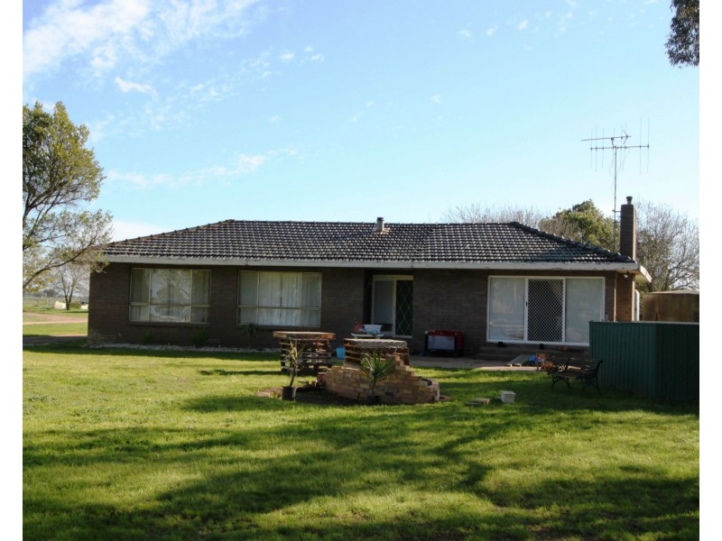 Cobram East VIC 3644