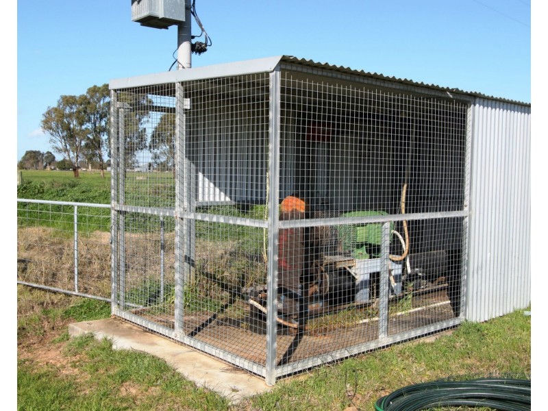 Cobram East VIC 3644