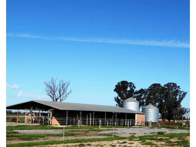 Cobram East VIC 3644